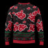 Akatsuki Sharingan Unisex Wool Sweater